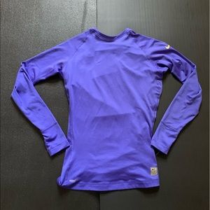 Nike Pro Fit Shirt